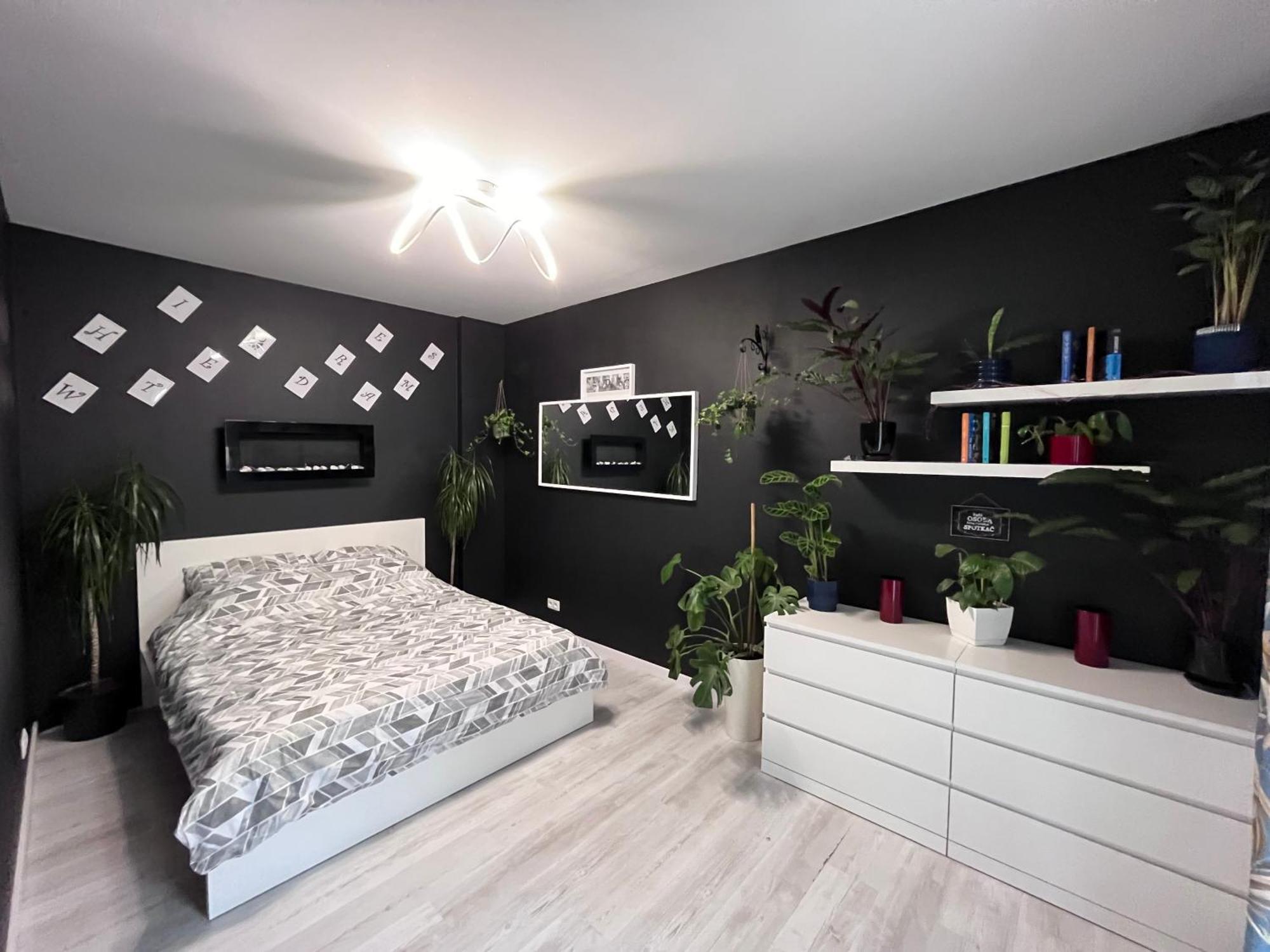 Whitedreams Apartment Lodz  Luaran gambar