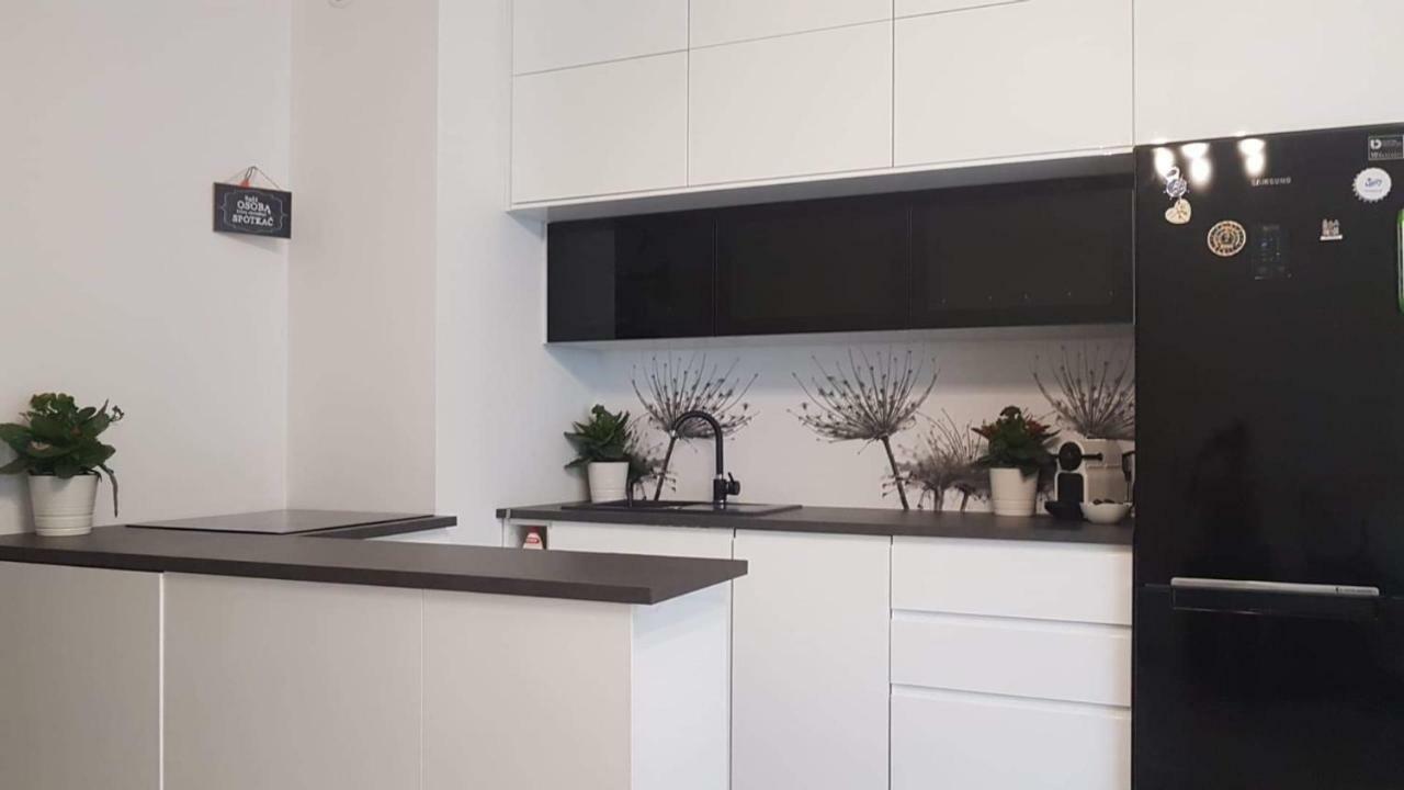Whitedreams Apartment Lodz  Luaran gambar